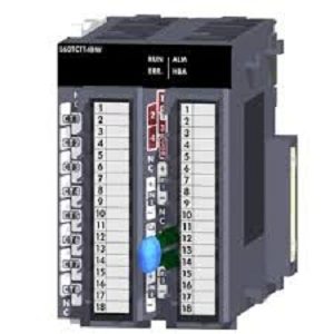 Mitsubishi L60TCTT4BW-CM MELSEC-L Series Temperature Control Module