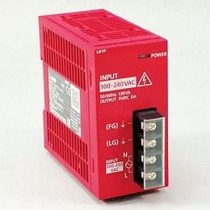 Mitsubishi L61P-CM MELSEC-L Series Power Supply Module L61PCM
