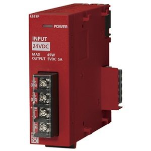 Mitsubishi L63SP-CM L Series Power Supply Module L63SPCM