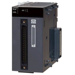 Mitsubishi LD75P2-CM MELSEC-L Series Positioning Module LD75P2CM