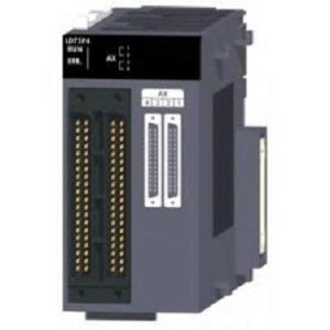 Mitsubishi LD75P4-CM MELSEC-L Series Positioning Module