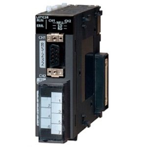 Mitsubishi LJ71C24-CM Serial Communication Module LJ71C24CM