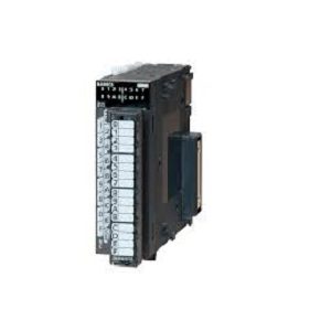 Mitsubishi LX10-CM MELSEC-L Series DC Input Module