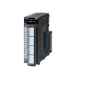 Mitsubishi LX40C6-CM MELSEC-L Series DC Input Module