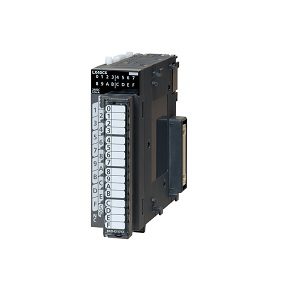 Mitsubishi LY18R2A-CM MELSEC-L Series DC Input Module