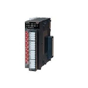 Mitsubishi LY20S6-CM MELSEC-L Series DC Input Module