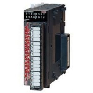 Mitsubishi LY40PT5P-CM MELSEC-L Series Output Module