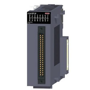 Mitsubishi LY41PT1P-CM MELSEC-L Series Output Module