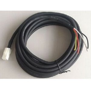 Mitsubishi Power Supply Connector MR-PWCNK1