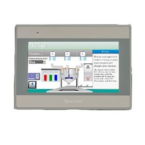 Weintek HMI MT6071iE