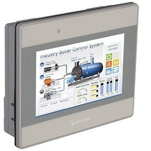 Weintek HMI MT8101IE