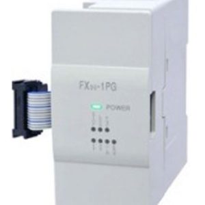 Mitsubishi Analogue Module Intelligent Function FX3U-1PG