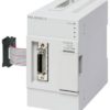 Mitsubishi FX5U Communication Module FX5-80SSC-S