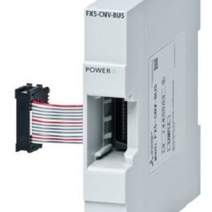 Mitsubishi FX5-CNV-BC Bus Conversion Module FX5CNVBC