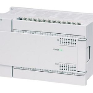 Mitsubishi MELSEC IQ-F Series I/O Module FX5-32ET/ES / FX5-32ET/ESS
