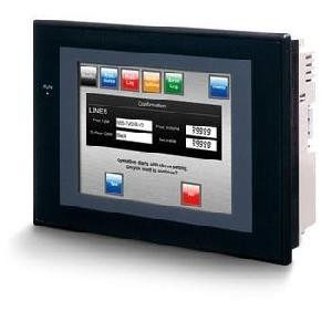 Omron HMI NS5-TQ11B-V2