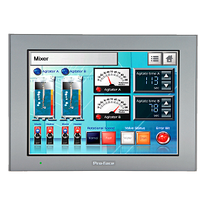 Pro-Face HMI/Touch Screen