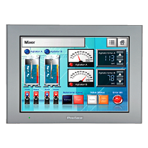 Pro-face HMI/Touch screen