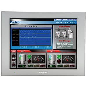 Proface HMI PFXGP4601TAD