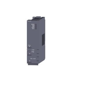 Mitsubishi Q01UCPU Q Series Universal Q CPU Control Module