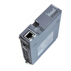 Mitsubishi Q03UDVCPU Universal PLC CPU Ethernet Control Module