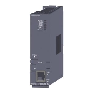 Mitsubishi Q Series Q06UDHCPU Universal Q CPU Module