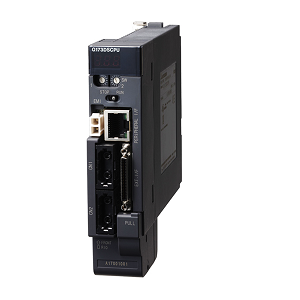 Mitsubishi Q Series Q173DSCPU Motion Controller