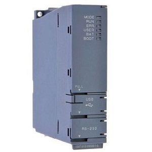 Mitsubishi Q Series Q26UDHCPU Universal Q CPU Module