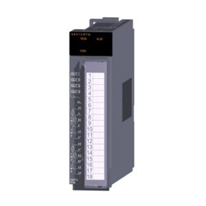 Mitsubishi Q Series Q64TCRTBWN Temperature Control Module