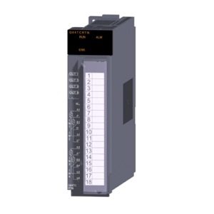 Mitsubishi Q- Series Q64TCTTBWN Temperature Control Module