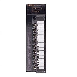 Mitsubishi Q Series Q64TD Thermocouple Input Module