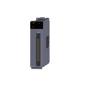 Mitsubishi QD75P1N High Speed Positioning Module 1W4630