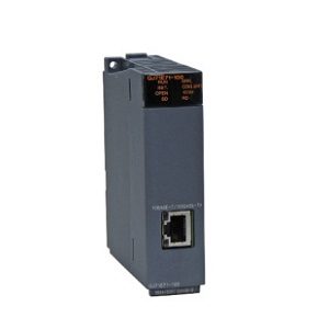 Mitsubishi QJ71WS96-C Web Server Module QJ71WS96C