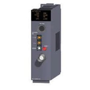 Mitsubishi Q Series QJ72BR15 MELSECNET/H Remote I/O Controller