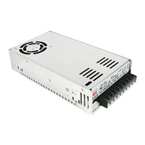 Meanwell Power Supply QP-320F
