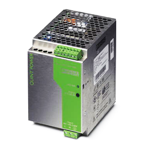 Phoenix Power Supply QUINT-PS-100-240AC/24DC/2.5