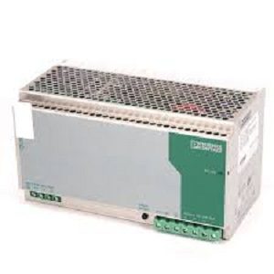 Phoenix Power Supply QUINT-PS-3X400-500AC/48DC/20