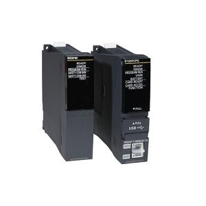 Mitsubishi PLC R16SFCPU-SET IQ-R SERIES SAFETY CPU