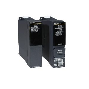 Mitsubishi R32SFCPU-SET PLC IQ-R SERIES SAFETY CPU