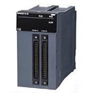 Mitsubishi R60AD16-G MELSEC IQ-R Series Analog Input Module