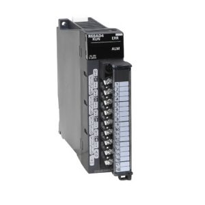 Mitsubishi R60AD4 MELSEC iQ-R Series Analog Input Module