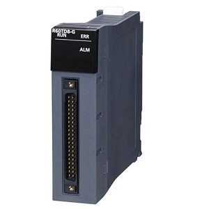 Mitsubishi R60RD8-G MELSEC iQ-R Series Temperature Input Module