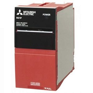 Mitsubishi R61P MELSEC iQ-R Series Power Supply Module