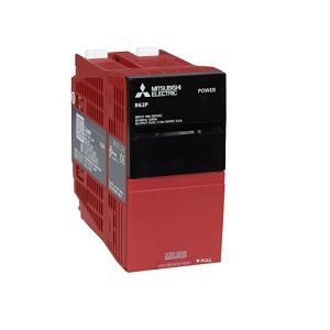 Mitsubishi R62P MELSEC iQ-R Series Power Supply Unit Module