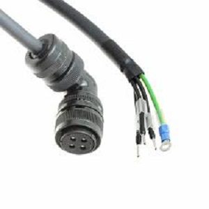 Omron Power Cable R88A-CAGB005SR