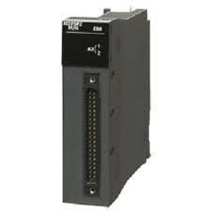 Mitsubishi RD62D2 MELSEC IQ-R Series High-Speed Counter Module