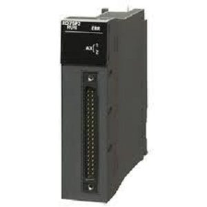 Mitsubishi RD62P2 MELSEC iQ-R Series High-Speed Counter Module