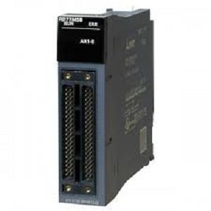 Mitsubishi RD77MS8 SSCNET III Simple Motion 8-Axes Module