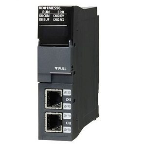 Mitsubishi RD81OPC96-C OPC UA Server Module RD81OPC96C