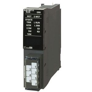 Mitsubishi RJ61BT11 iQ-R Series CC-Link System Module